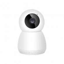 Surveillance Camera 1080P WIFI Camera Home Security Camera Indoor Camera WIFI Baby Monitor Audio Video APP Control COD