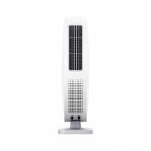 Xiaomi Mijia Desktop Air Purifier Original Personal Air Cleaner Antibacterial Purifiers Filtration With Mi Home APP Office Home COD