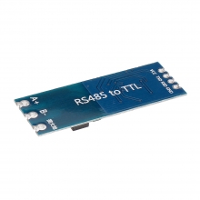 10pcs TTL to RS485 RS485 to TTL Bilateral Module UART Port Serial Converter Module 3.3/5V Power Signal COD