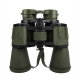 20x50 Binocular HD Military Powerful Optical Telescope High Magnification Porro Wide Angle for Outdoor Hunting COD