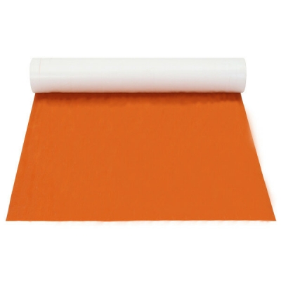 1200mmx2000x6mm EVA Foam Sheet Orange Marine Flooring Teak Boat Yacht Decking Sheet COD [1187307]