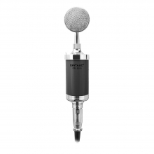 RITASC RR-1606 Live Microphone Recording Microphone Condenser Microphone COD