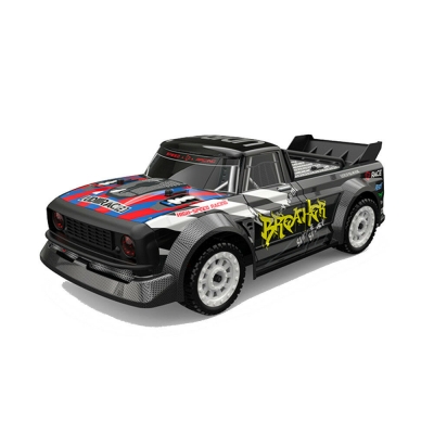 UDIRC 1601 Brushless 60km/h Upgraded RTR 1/16 2.4G 4WD RC Car LED Light Drift Vehicles Model Toys COD [1837711]