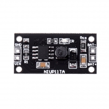 1-8S 1.2V-9.6V NiMH NiCd Rechargeable Battery Charger Charging Module Board Input DC 5V COD