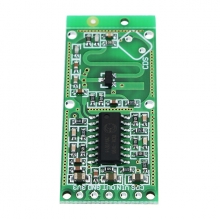 RCWL-0516 RCWL 0516 Microwave Radar Sensor Human Sensor Body Sensor Module Induction Switch Module COD