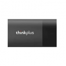 Lenovo thinkplus US202 Portable SSD 512GB 1TB 2TB Solid State Drive USB3.1 Type-C High-speed Interface Mobile computer external COD