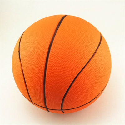 Squishy Simulation Football Basketball Decompression Toy Soft Slow Rising Collection Gift Decor Toy COD [1777617]