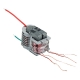 15KV High Frequency High Voltage Transformer High Voltage Coil Boost Inverter Plasma Boosting Coil COD