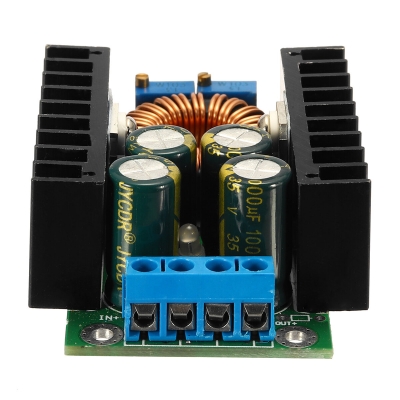 3Pcs DC-DC CC CV Buck Converter Board Step Down Power Supply Module 7-32V to 0.8-28V 9A COD [2007296]