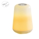 1W USB Night Light Bedside Lantern Plastic 60LM Two Modes Camping Lamp Table Desk LED COD