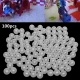 100Pcs Colorful Ball Soft Plastic Ocean Ball Baby Kid Swim Pool Pit Toy Beach Play Toys COD