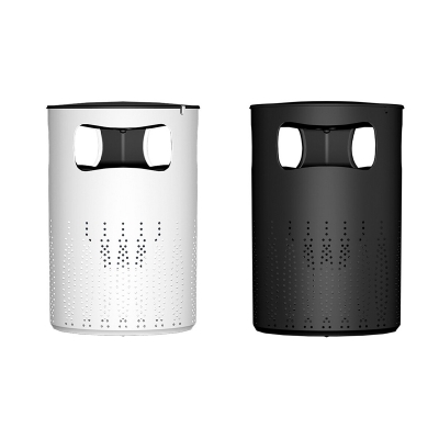 YG168 Multi-function USB Mosquito Killer Insect Killer Lamp Repellent Killer Home Living Room Health Care [1645610]