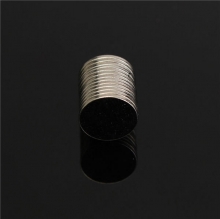 10pcs N52 Strong Round Disc Magnets 10mm x 1mm Rare Earth Neodymium Magnet