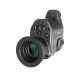 oneleaf.ai Commander NV100 HD Digital Night Vision Monocular Include Mount Battery Built-in IR Illuminator COD