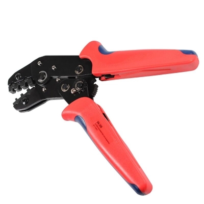 Sn-28b Crimping Pliers Tool Set-1550pcs, 460pcs 2.54mm Jst-xh Jst Connector Kit COD [1908777]