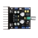 TDA2003 2.0 Dual Channel Stereo Power Amplifier Board with Switch Small and Medium Power Amplifier COD