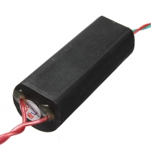 Geekcreit® DC 3.7-6V To 20KV Boost Step Up Power Module High Voltage Generator COD