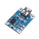 Mini 1A Lithium Battery Charging Board Charger Module USB Interface COD