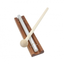 Woodstocks Percussion Zenergy Chime - Solo Percussion Instrument COD