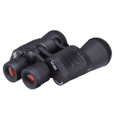 50x50 BAK4 Binocular Day/Night Vision Outdoor Traveling Camping Telescope COD [1612999]