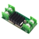 Solar Anti-backfeed Ideal Diode Constant Current Power Supply Module Battery Charging Anti-backfeed Module Board COD