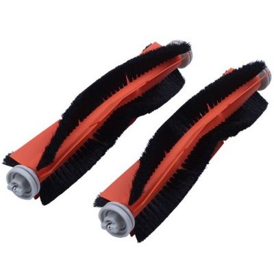 Replacement For S50 Xiaomi Mi Robot Vacuum Cleaner 4 HEPA Filter Plus 2 Main Brushes with 6 Side Brushed COD [1472595]