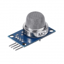 MQ137 Gas Sensor Module MQ-137 Ammonia Sensor Module NH3 Sensor Module COD